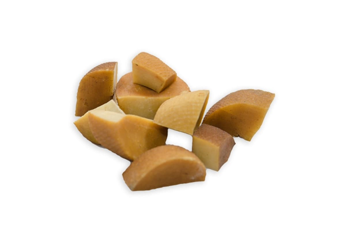 One Kg of Chhurpi (Dried Cheese)