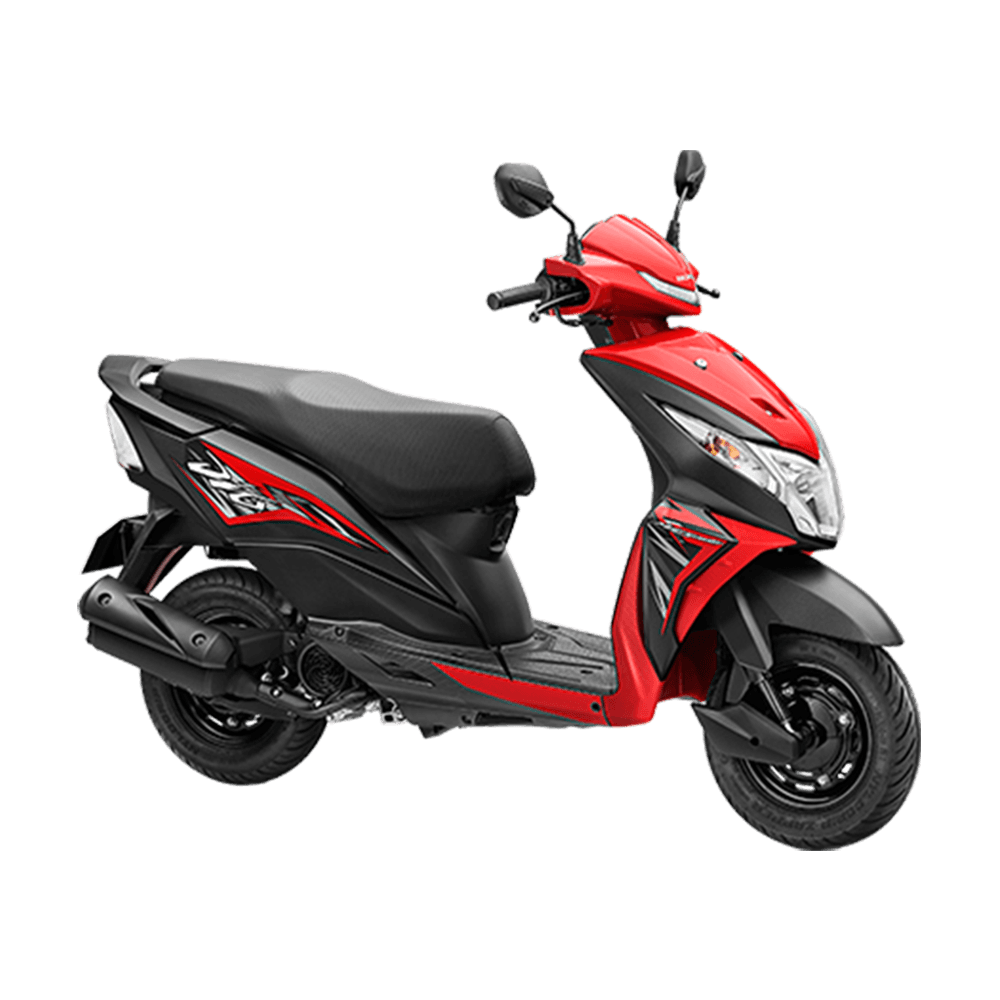 Dio Scooter