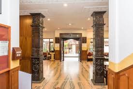Hotel in Thamel