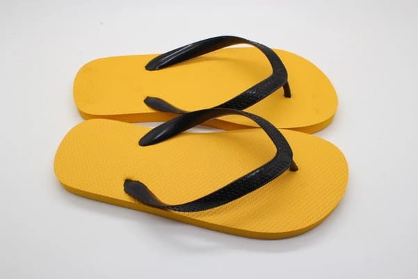 Hattichap Chappal
