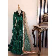 Oodni Boutique Saree