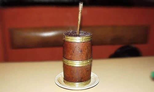 Tongba (Millet Alcohol)