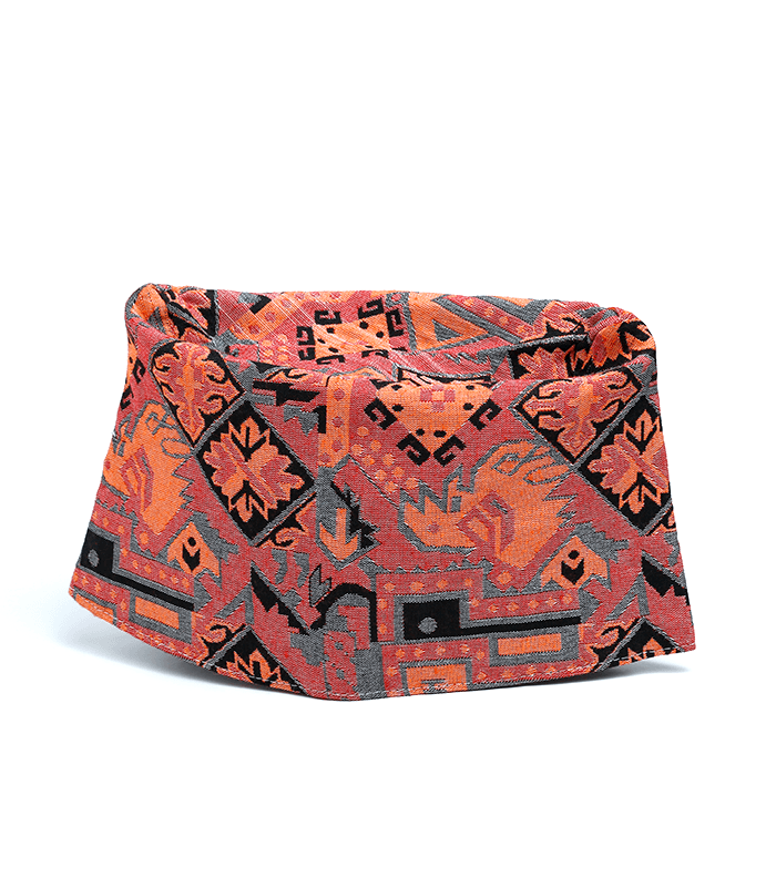 Dhaka topi