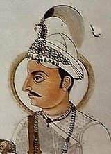 Prithvi Narayan Shah