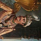 Rana Bahadur Shah