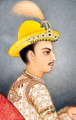 Girvan Yuddha Bikram Shah