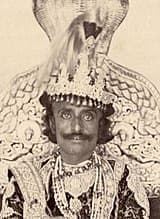 Surendra Bikram Shah
