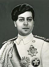 Mahendra Bir Bikram Shah
