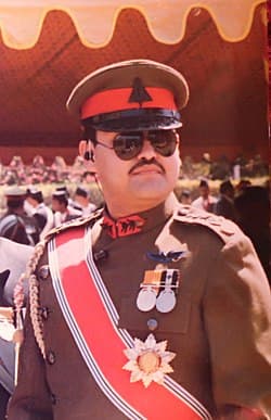 Dipendra Bir Bikram Shah